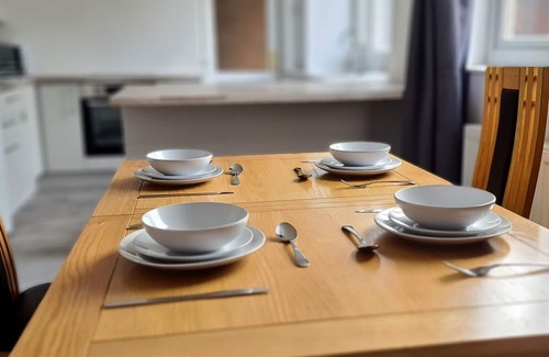 Haughton-le-Skerne House | Shanti - Quaint Retreat from the hustle