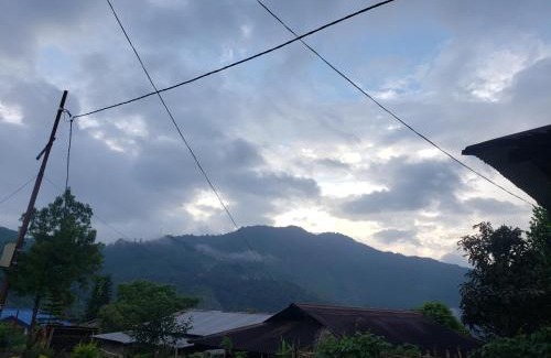 Mon House | Shanyem Homestay