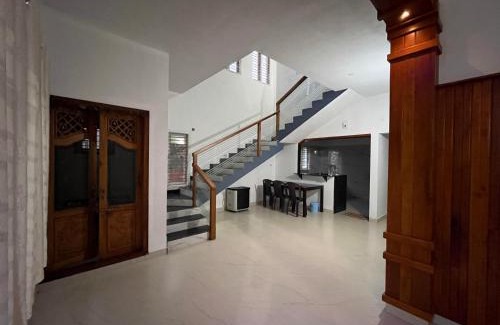 Sringeri House | Sharada Nest