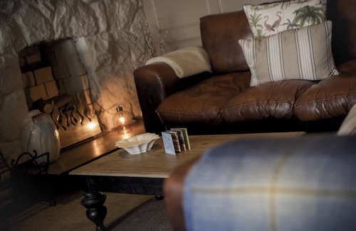 Hambleton Hotel | Shard Riverside Hotel, Bar & Restaurant