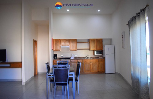 La Choya Apartment | Shark Studio in Cholla Bay (1Bedroom-1Bathroom) By FMI Rentals
