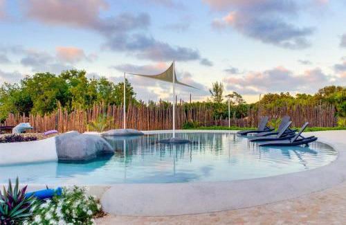Cocoplum Hotel | Shark Studio Retreat at Swan Villas - Gold Standard Certified