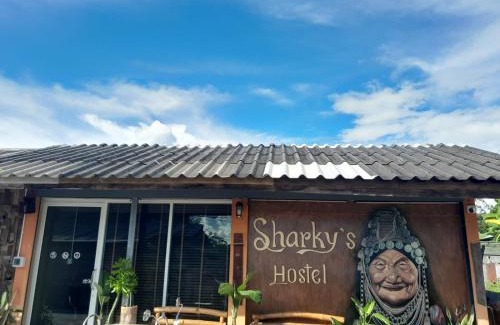 Pai Hostel | Sharky's Hostel