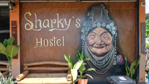 Pai Hostel | Sharky's Hostel