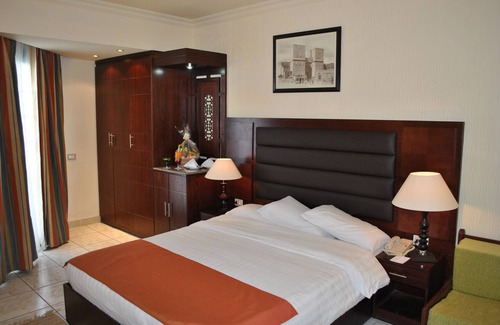 Sharm El Sheikh Resort | Sharm Holiday Resort