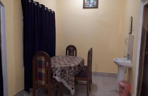 Varanasi House | Sharma Kunj homestay
