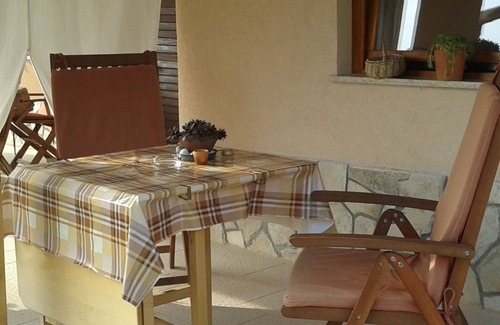 Ciritez Apartment | Sharming little appartment
