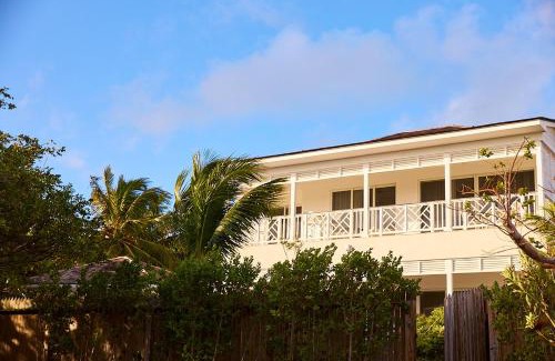 Dunmore Town House | Sharon's Home