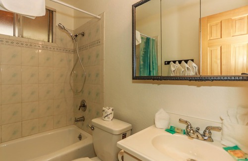 Whispering Forest House | Shasta Mountain Cabin - 1916 by Big Bear Vacations