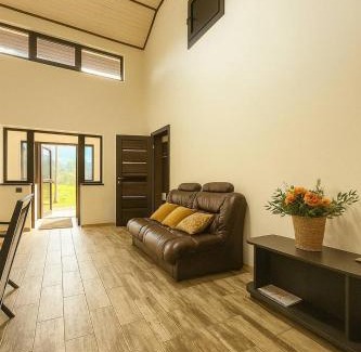 Izki House | Shatiz