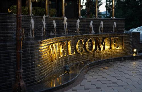 Samarkand Apartment | Shaxzoda Elite Hotel
