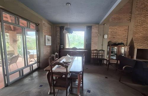 Presidente Prudente Apartment | SHB - Chácara Koxixo, Piscina, Refúgio Urbano e Conforto