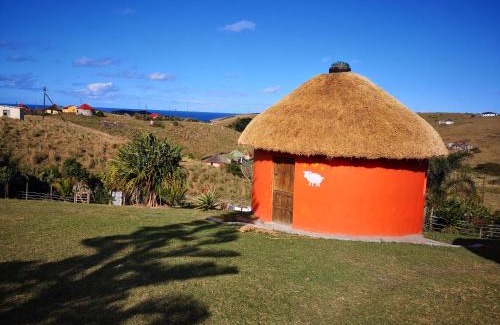 Lubanzi Village House | Sheep and Stars