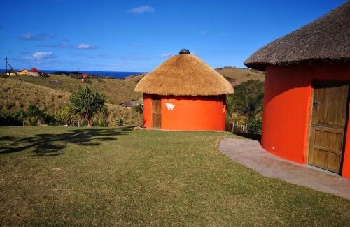 Lubanzi Village House | Sheep and Stars