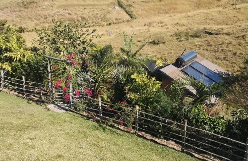 Lubanzi Village House | Sheep and Stars