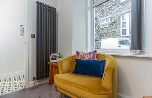 Bowness-on-Windermere House | Sheila's Cottage Bowness
