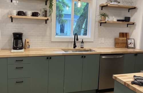 Port Royal House | Shell Ring Row