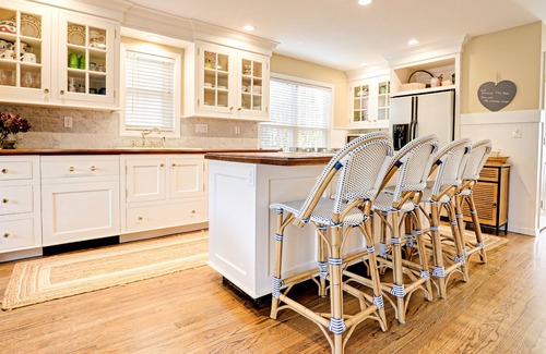 Devon House | SHELL SEEKER Wonderful 5 House from beach SUPER CLEAN /COME 4 walks on the beach