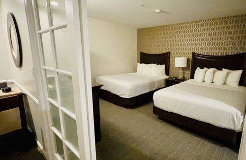 Anaheim Resort Resort | Shell Vacations Club