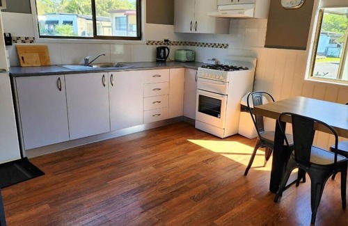 Barrack Point Other | Shellharbour Holiday Village