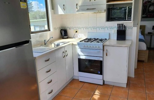 Barrack Point Other | Shellharbour Holiday Village