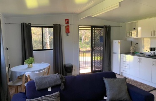 Barrack Point Other | Shellharbour Holiday Village