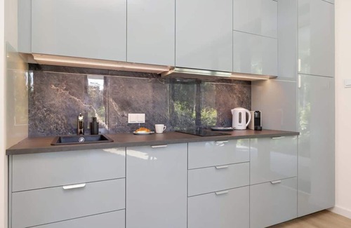 Rogowo Apartment | Shellter 117F | Prestigious apartment | Parking