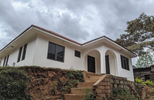 Lushoto House | shembwana home stay