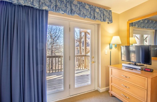 Massanutten Condo | Shenandoah Villas Two Bedroom Condo