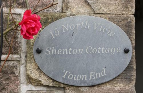 Buxton House | Shenton Cottage