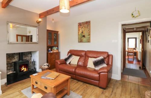 Buxton House | Shenton Cottage