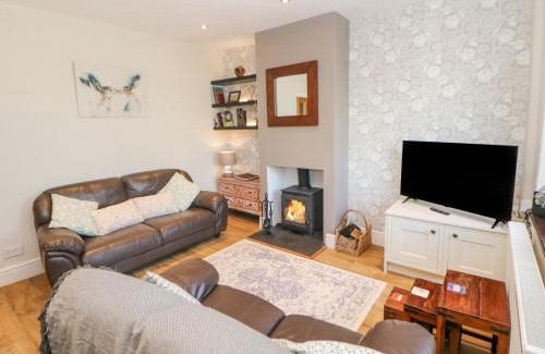 Buxton House | Shenton Terrace