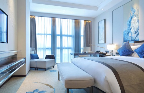 Bao'an Hotel | Shenzhen Anthea Hotel