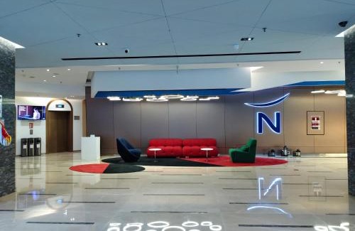 Luohu Hotel | Shenzhen Novotel Watergate