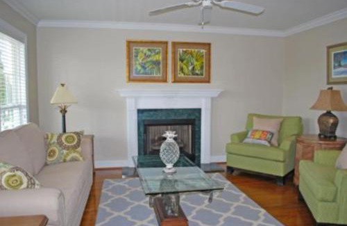 Holden Beach House | Shep To Shore