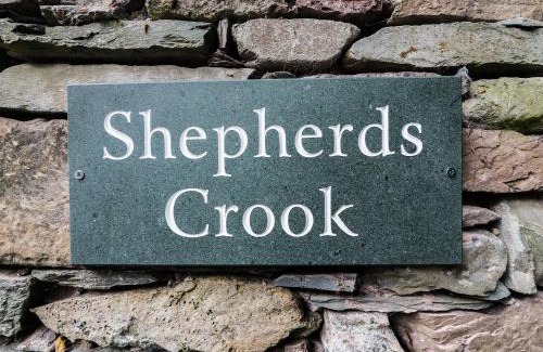 Grasmere Apartment | Shepherd's Crook