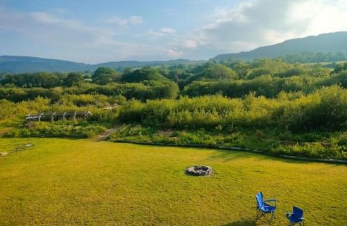 Newcastle Apartment | Shepherd's Hut in nature