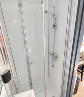 Newcastle Apartment | Shepherd's Hut in nature