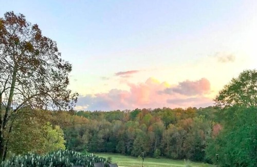 Montevallo House | Shepherds Retreat - 2 miles to I-65