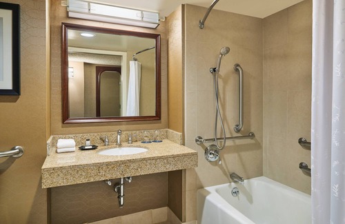 Greenwood Village Hotel | Sheraton Denver Tech Center Hotel