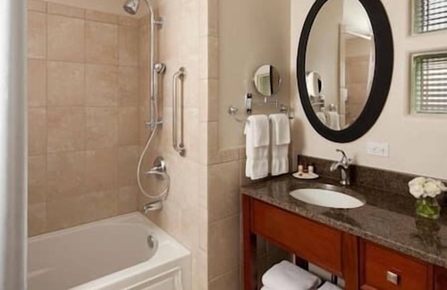 North Scottsdale Resort | Sheraton Desert Oasis Resort, Golf, Hot Tub, Scottsdale