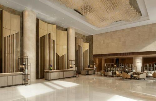 Islands District Hotel | Sheraton Hong Kong Tung Chung Hotel