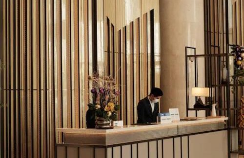 Islands District Hotel | Sheraton Hong Kong Tung Chung Hotel