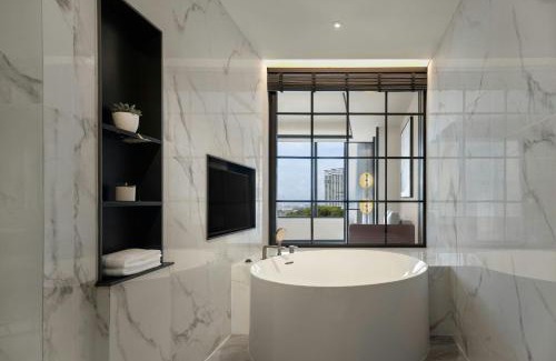 Central District Hotel | Sheraton Johor Bahru