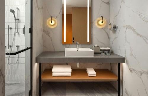 Central District Hotel | Sheraton Johor Bahru