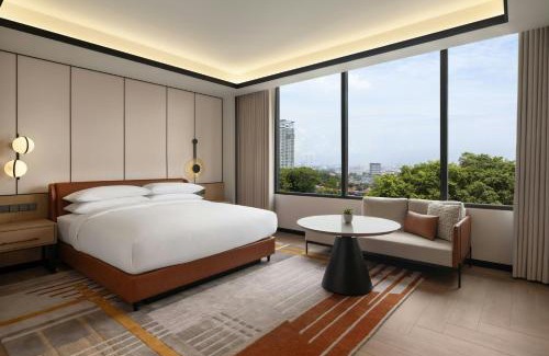 Central District Hotel | Sheraton Johor Bahru