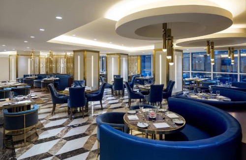 Mecca Hotel | Sheraton Makkah Jabal Al Kaaba Hotel