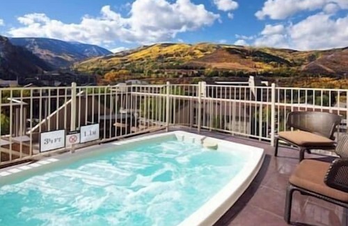 Avon Hotel | Sheraton Mountain Vista Villas Resort & Spa, Ski