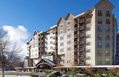 Avon Hotel | Sheraton Mountain Vista Villas Resort & Spa, Ski