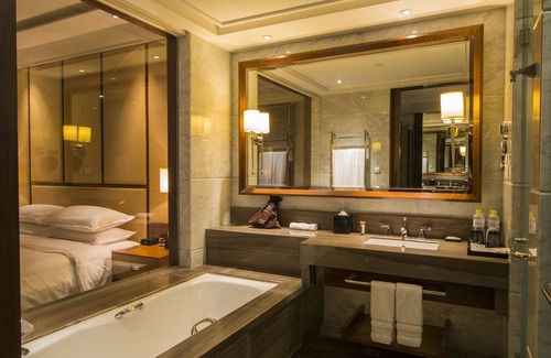 Jiaozhou Hotel | Sheraton Qingdao Jiaozhou Hotel